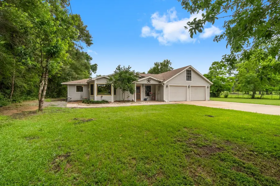 347 Myrow Road, Livingston, TX 77351 - #2