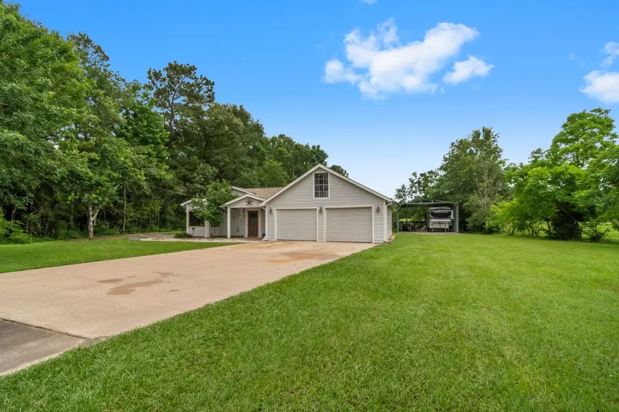 347 Myrow Road, Livingston, TX 77351 - #3