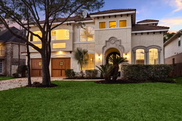 8110 Landau Park Lane, Spring, TX 77379