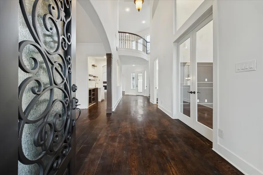 8110 Landau Park Lane, Spring, TX 77379 - #3