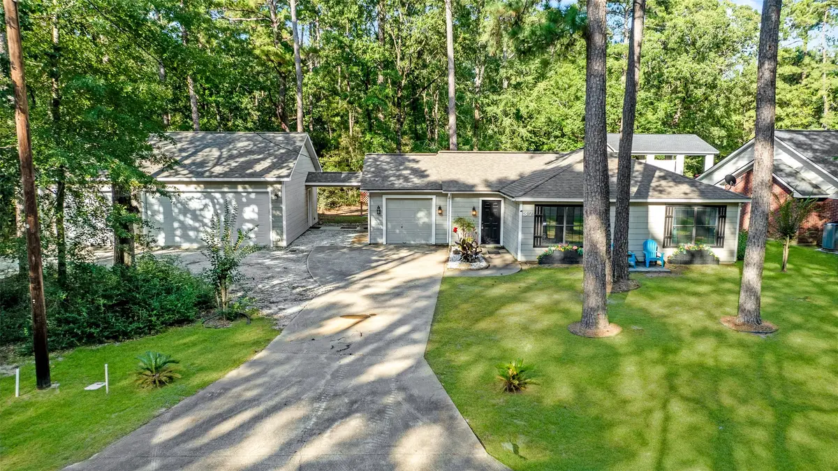 37 Spreading Oak, Trinity, TX 75862 - #1