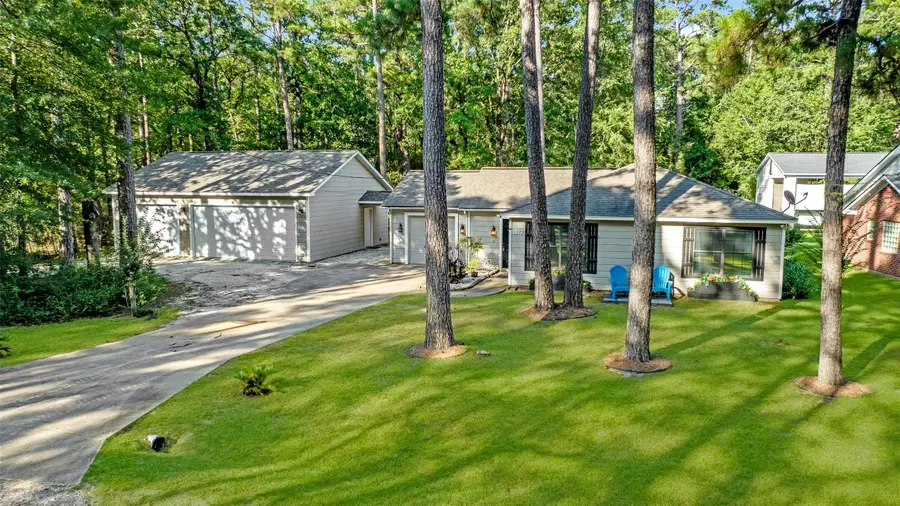 37 Spreading Oak, Trinity, TX 75862 - #2