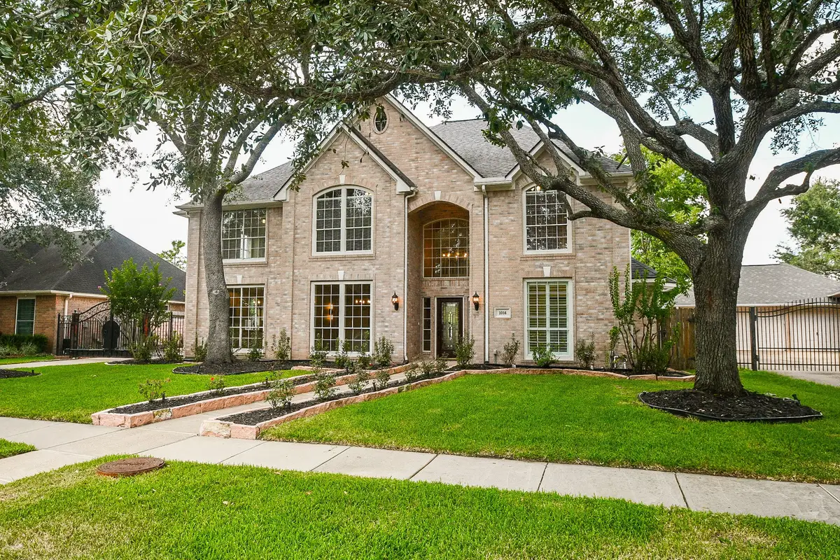 1014 Mahogany Run Drive, Katy, TX 77494 - #1