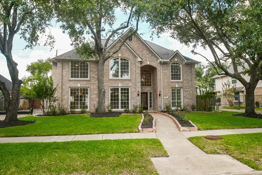 1014 Mahogany Run Drive, Katy, TX 77494 - #2