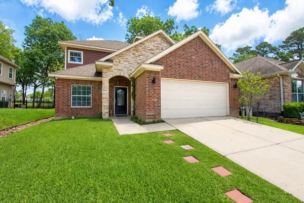 13314 Hilton Head Drive, Montgomery, TX 77356
