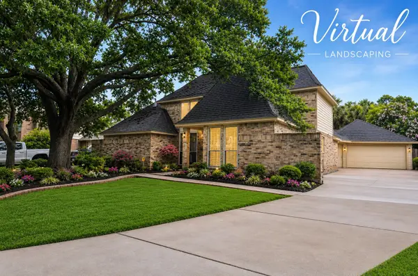 1607 Durfey Lane, Katy, TX 77449