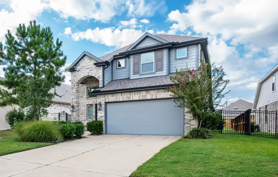 7912 Spring Run Drive, Magnolia, TX 77354 - #2
