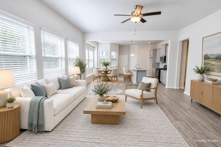 7912 Spring Run Drive, Magnolia, TX 77354 - #3