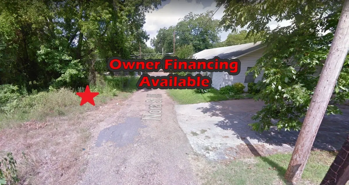321 Rector Alley Street Se, Camden, Ar 71701 - #1