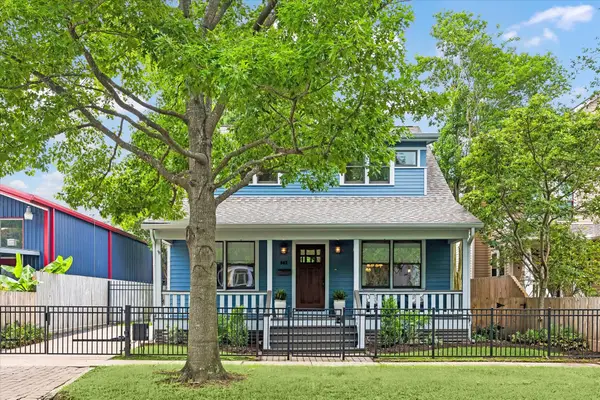 943 Columbia Street, Houston, TX 77008