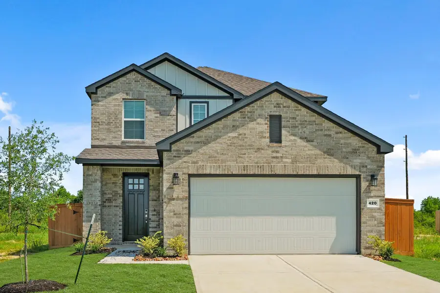 420 Long Branch Drive, Dayton, TX 77535 - Image #2