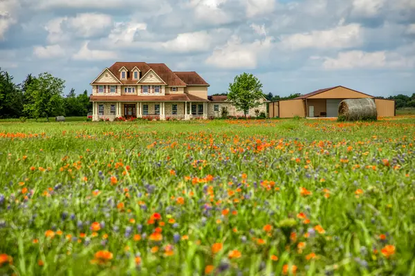 4701 Cedar Hill Road, Brenham, TX 77833