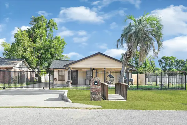 7337 Miley Street, Houston, TX 77028