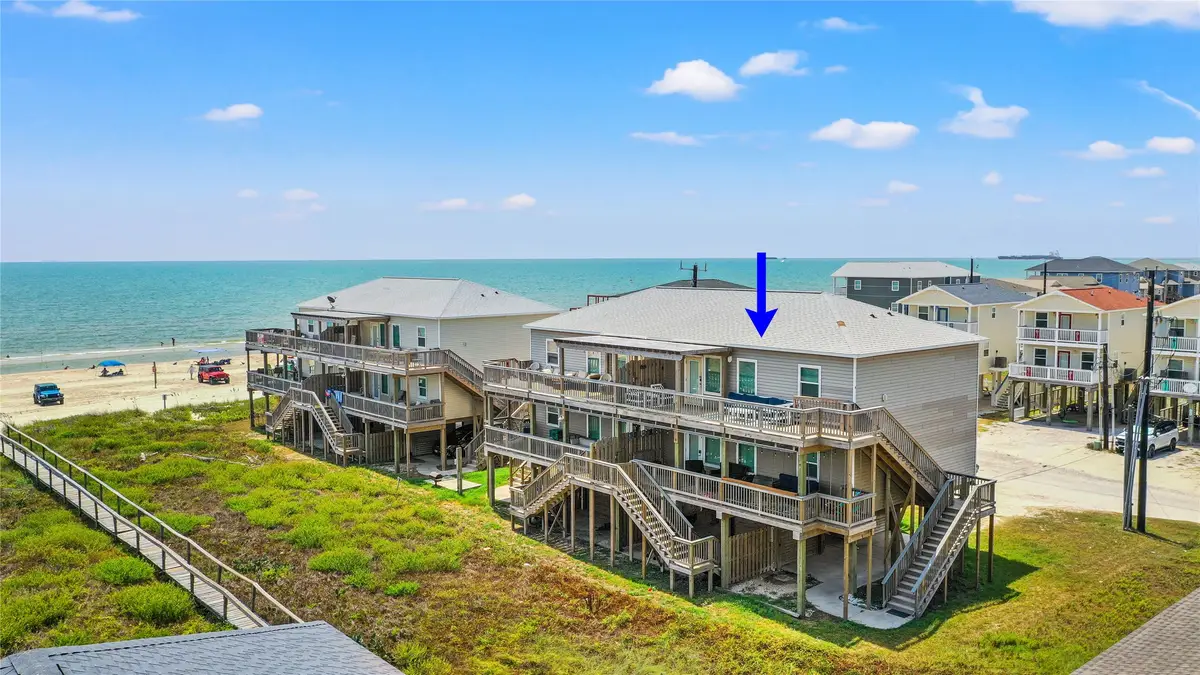 124 Howard Avenue #A, Surfside Beach, TX 77541 - Image #1