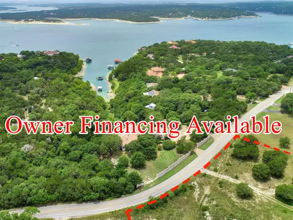 4715 Eck Lane, Austin, TX 78734