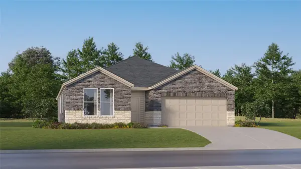 1823 New Dawn Drive, Angleton, TX 77515