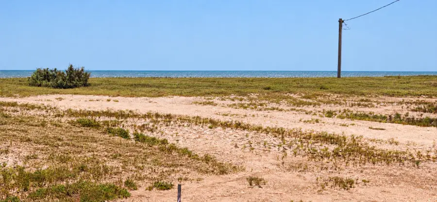 384 County Road 230, Sargent, TX 77414 - #2