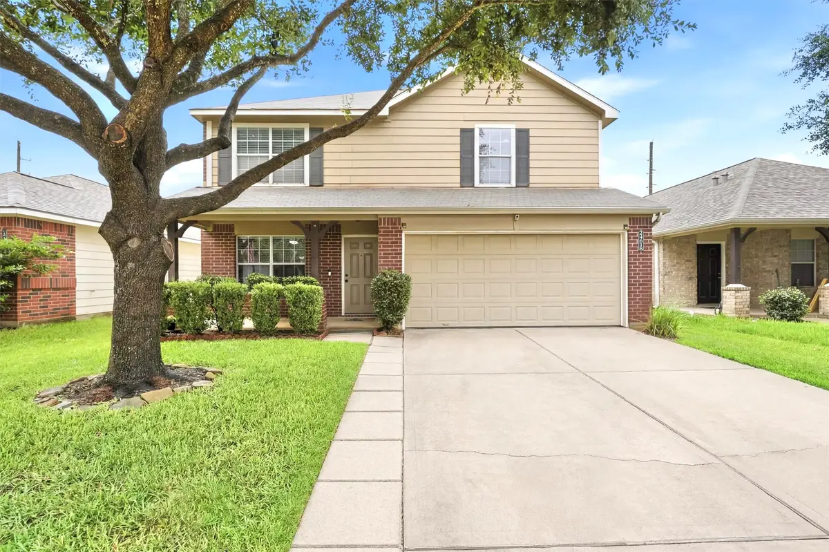 24618 Lakecrest Village Drive, Katy, TX 77493 - #1
