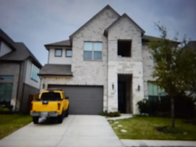 8730 Flounder Rosa Lane, Cypress, TX 77433 - #1