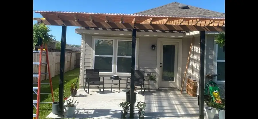 1410 Red Hills Dr Camp W, Iowa Colony, TX 77583 - #2
