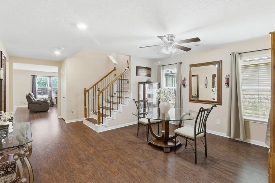 18934 Winter Falcon Crossing, Katy, TX 77449 - #2