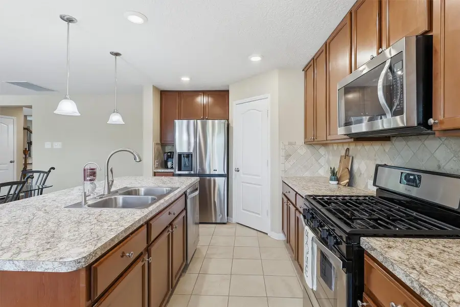 18934 Winter Falcon Crossing, Katy, TX 77449 - #3