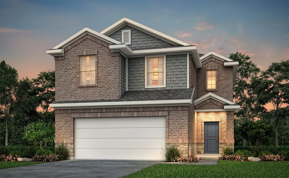 22106 Loggins Creek Lane, Cypress, TX 77433 - #1