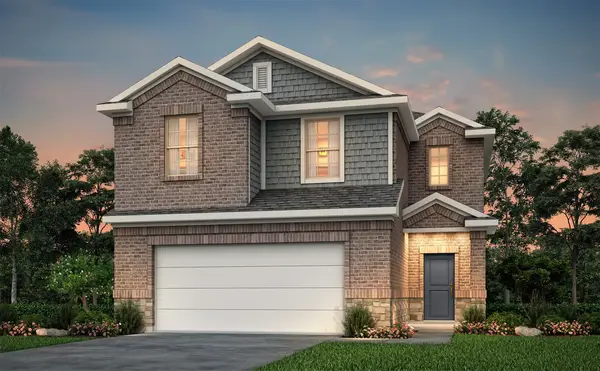 22106 Loggins Creek Lane, Cypress, TX 77433