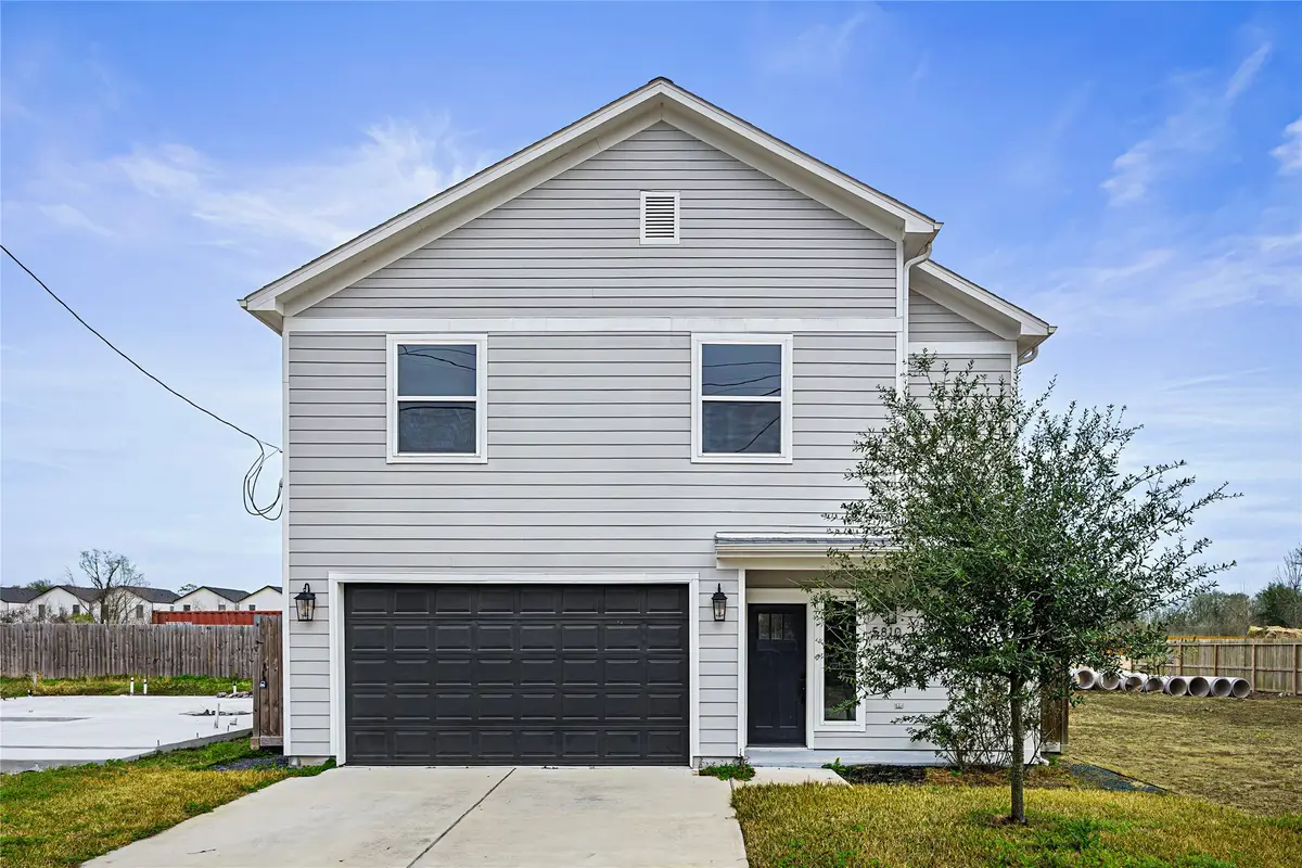 5810 Balbo Street, Houston, TX 77091 - #1