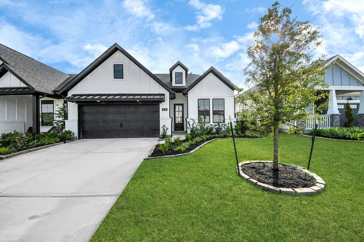 2231 Birch View Lane, Katy, TX 77494 - Image #1