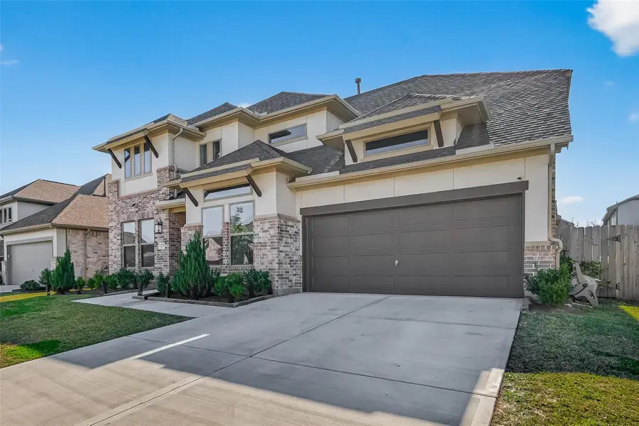 1315 Vinter Meadows Lane, Richmond, TX 77406 - #3