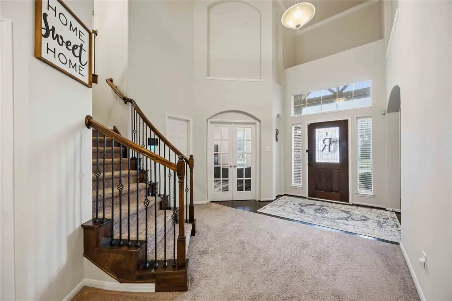 12418 Garnet Road, Monterey Belvieu, TX 77535 - #3