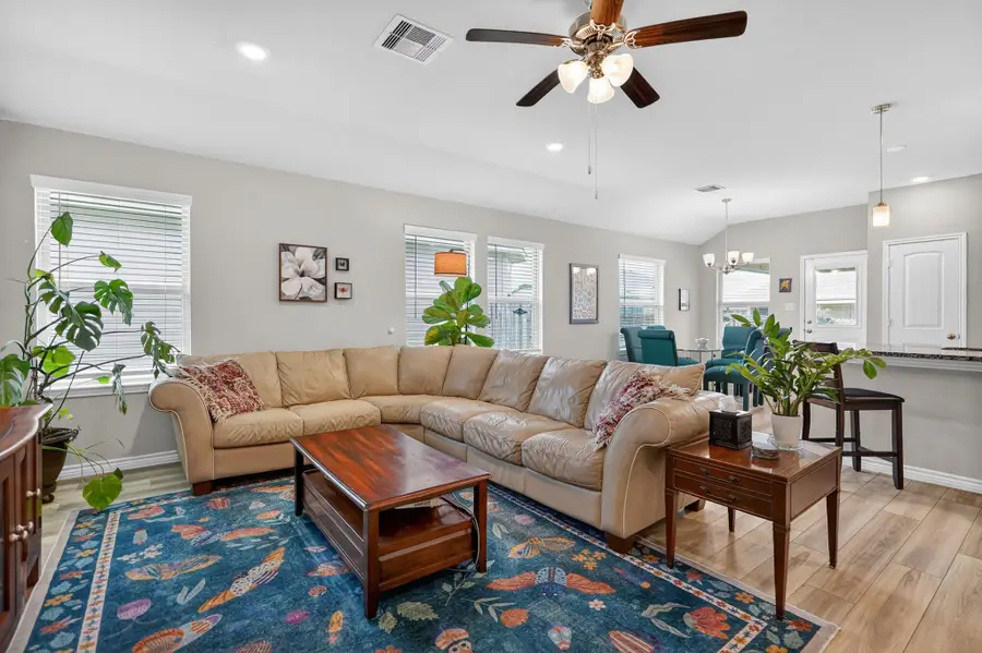 2038 Chief Street, Bryan, TX 77807 - #3