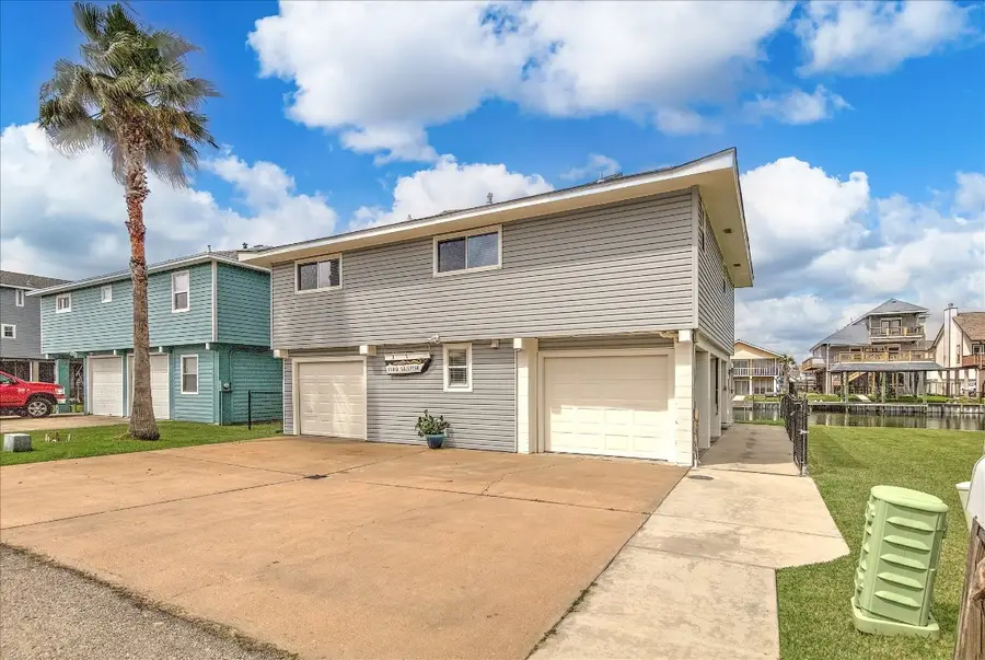 1180 Sailfish Street, Bayou Vista, TX 77563 - #3