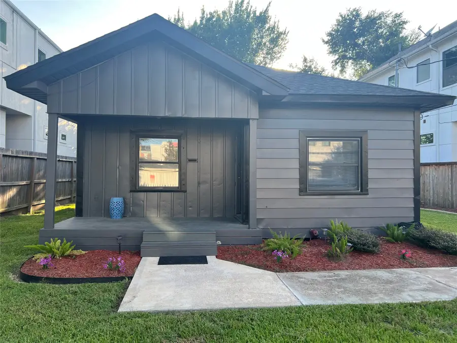 1507 Laird Street, Houston, TX 77008 - #2