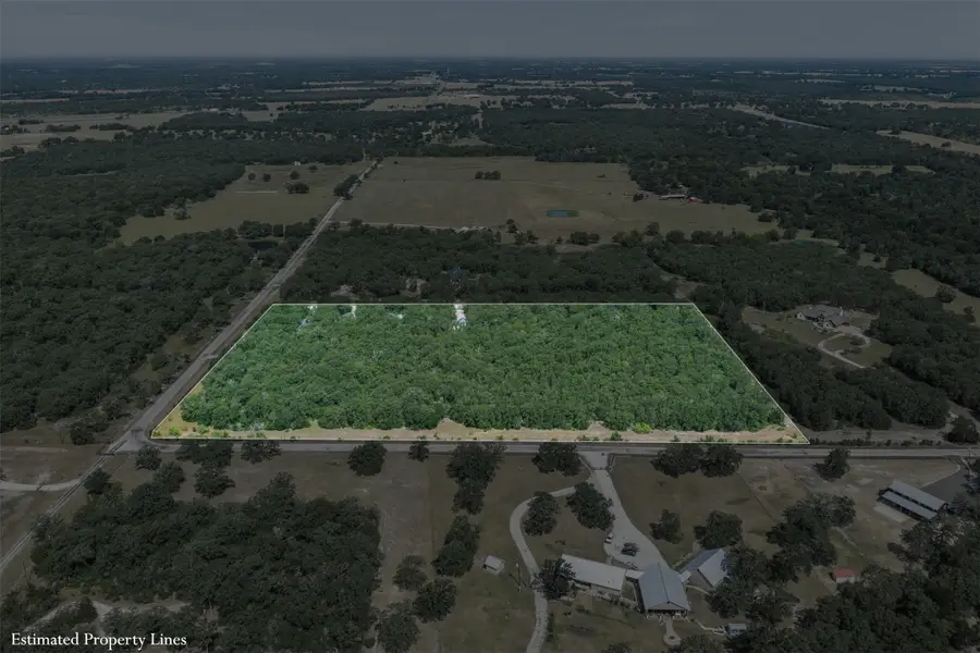 13565 County Road 274, Somerville, TX 77879 - #2
