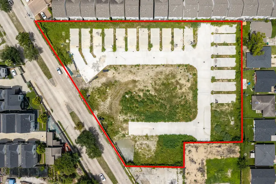 4514 Yale Lane, Houston, TX 77018 - #2