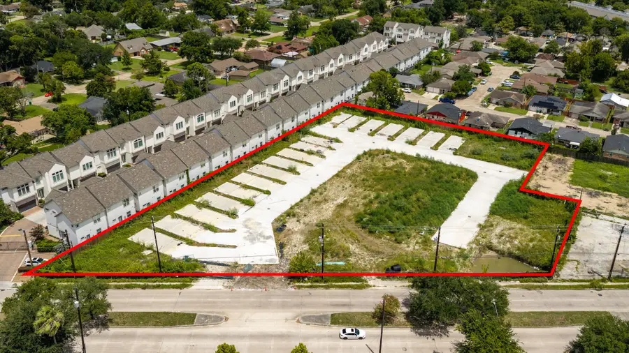 4514 Yale Lane, Houston, TX 77018 - #3