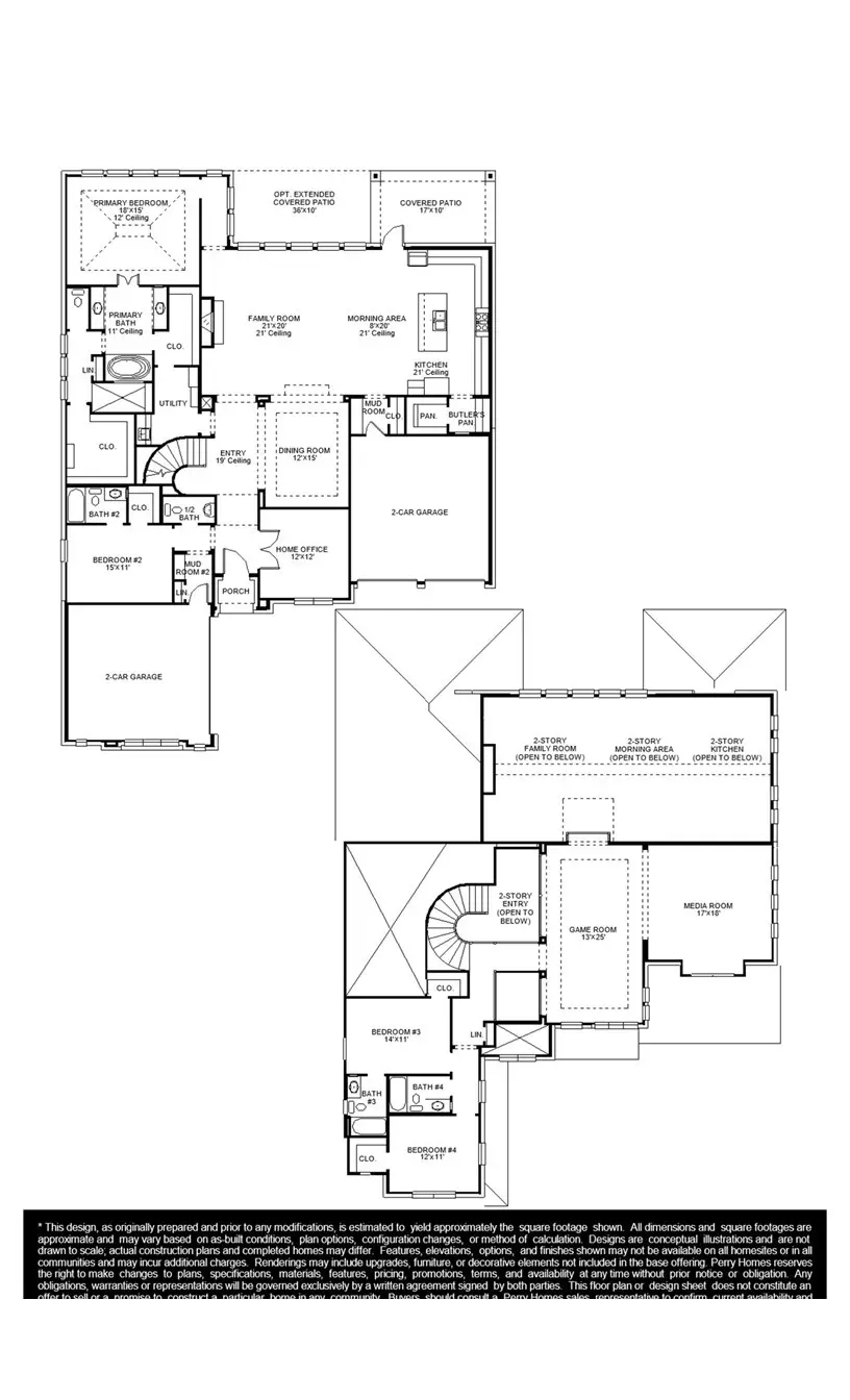 15926 Willow Manor Way, Conroe, TX 77302 - #2