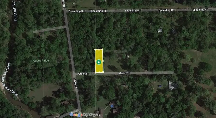 119 Green Street, New Caney, TX 77357 - #2