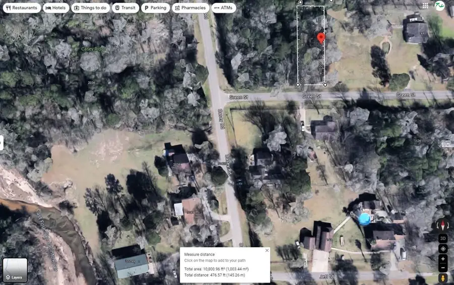 119 Green Street, New Caney, TX 77357 - #3