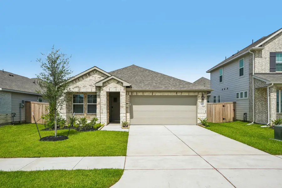 31029 De La Guerra Street, Huffman, TX 77336 - #2