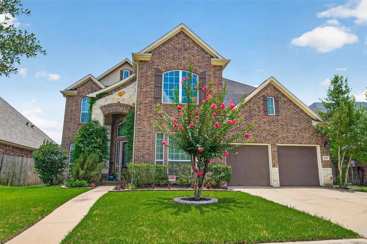 4619 Rockton Hills Lane, Sugar Land, TX 77479 - #1