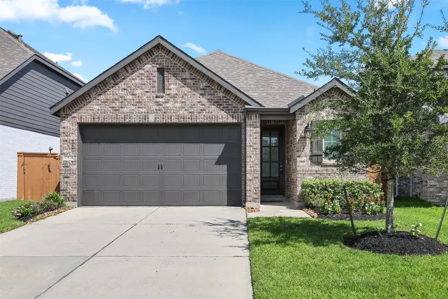 13020 Cobalt Cove Court, Texas City, TX 77568 - #2
