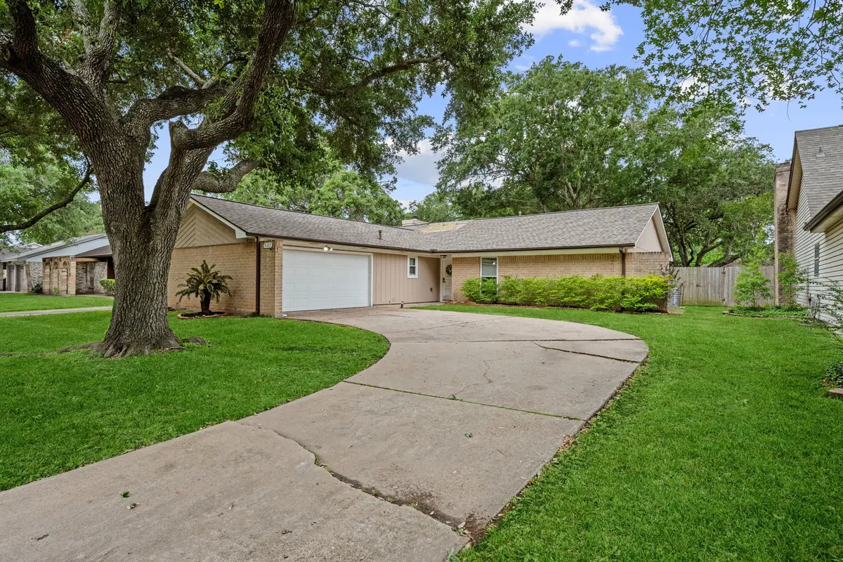 5123 Crystal Bay Drive, Houston, TX 77084 - #1
