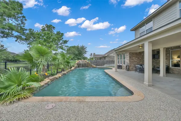 22503 Grassnook Drive, Tomball, TX 77375