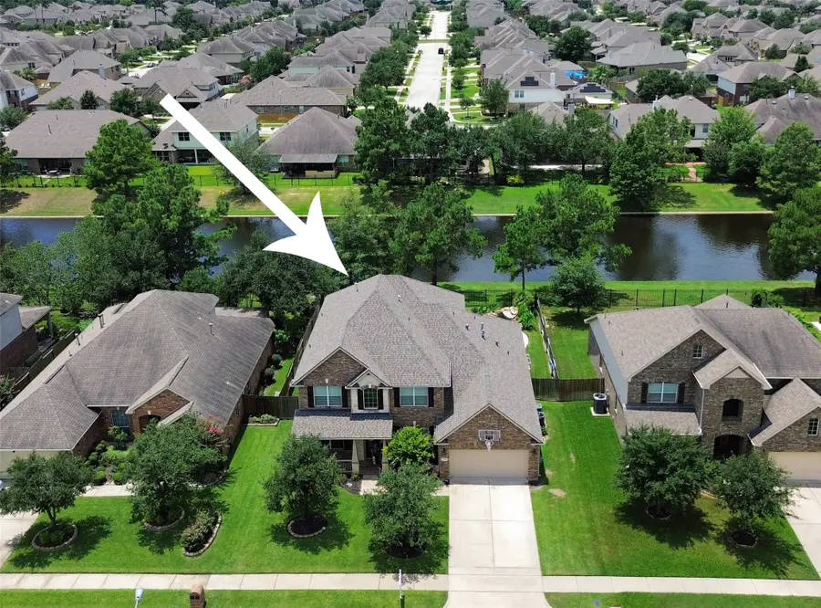 22503 Grassnook Drive, Tomball, TX 77375 - #3