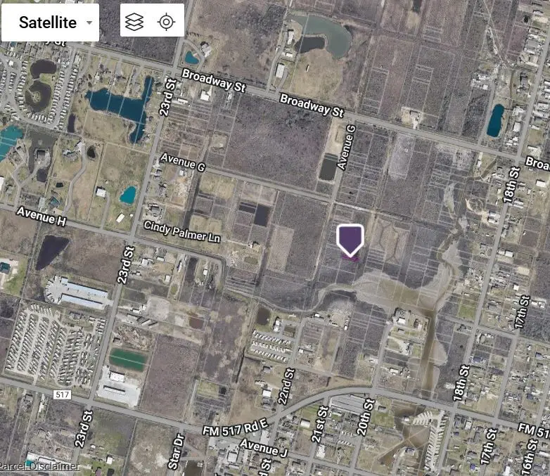 728 21st Street, San Leon, TX 77539 - Image #1