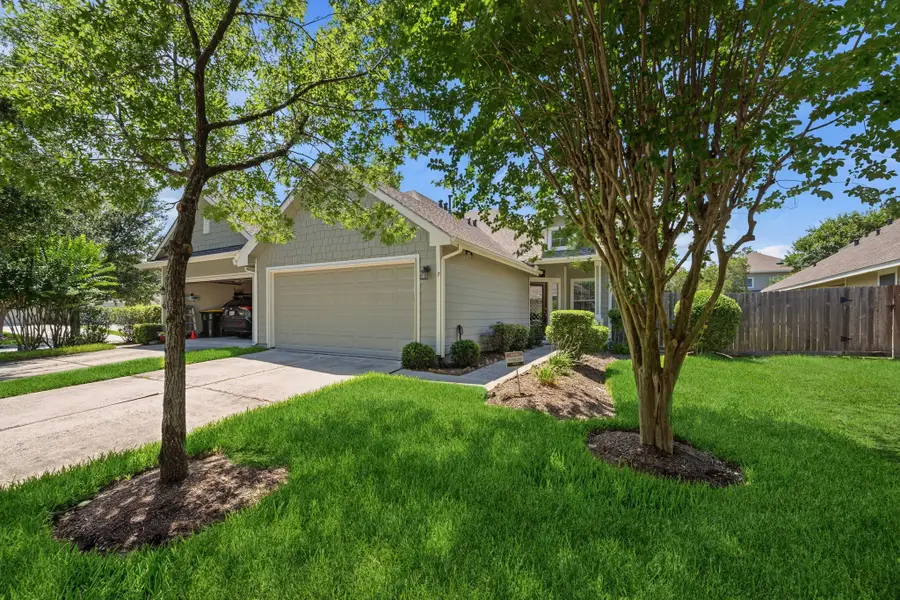 7 Marywood Drive, Conroe, TX 77384 - #2