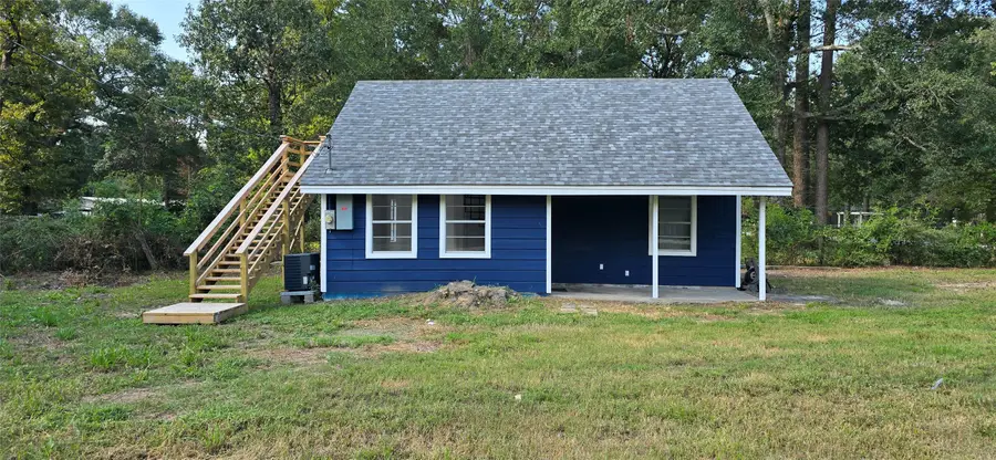 157 Don Reily Drag, Livingston, TX 77351 - #2
